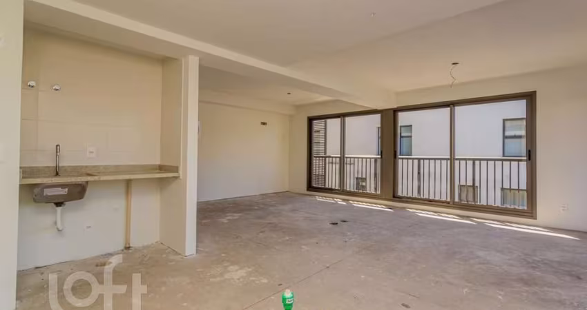 Apartamento com 1 quarto à venda na Rua Jaime Telles, 136, Petrópolis, Porto Alegre