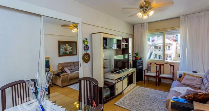 Apartamento com 1 quarto à venda na Rua dos Andradas, 369, Centro Histórico, Porto Alegre