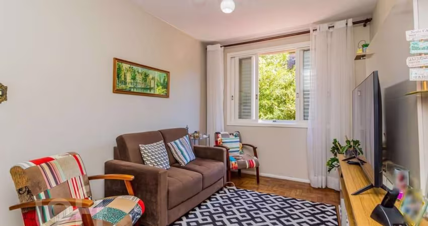 Apartamento com 3 quartos à venda na venida Bento Gonçalves, 2199, Partenon, Porto Alegre