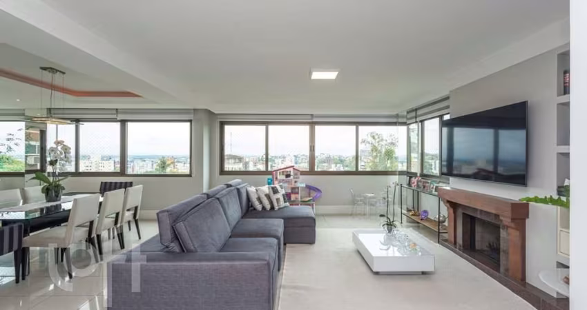 Apartamento com 3 quartos à venda na Rua Coronel Camisão, 245, Higienópolis, Porto Alegre