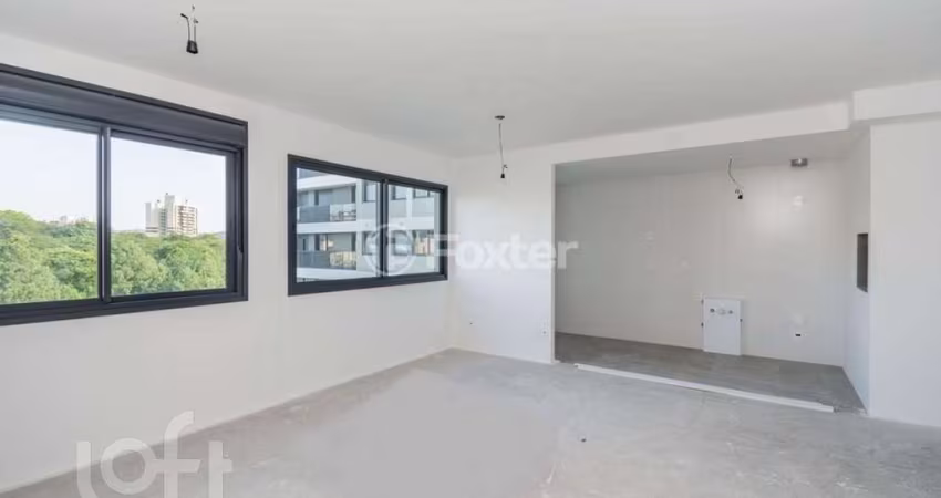 Apartamento com 1 quarto à venda na Avenida Senador Tarso Dutra, 431, Petrópolis, Porto Alegre