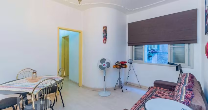 Apartamento com 3 quartos à venda na Avenida Cristóvão Colombo, 1591, Floresta, Porto Alegre