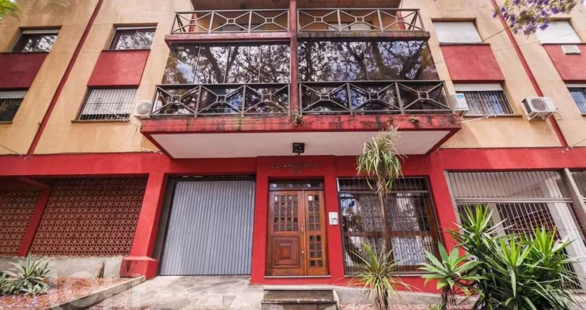 Apartamento com 3 quartos à venda na Rua Jaú, 175, Cristo Redentor, Porto Alegre