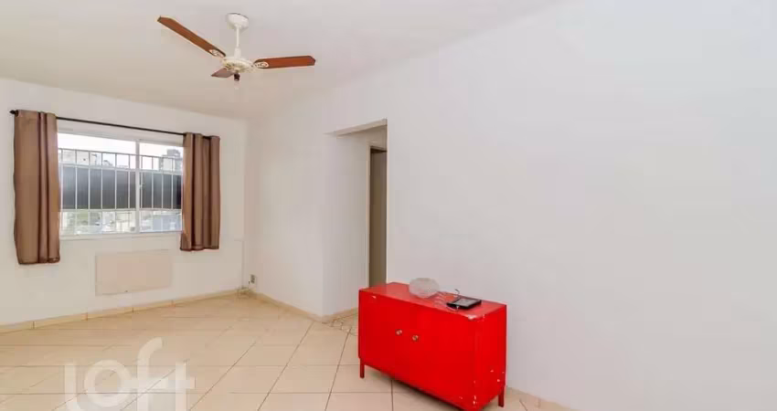 Apartamento com 2 quartos à venda na Avenida Ipiranga, 3427, Partenon, Porto Alegre