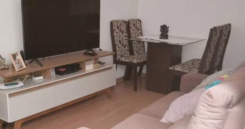 Apartamento com 1 quarto à venda na Avenida Protásio Alves, 9500, Mário Quintana, Porto Alegre