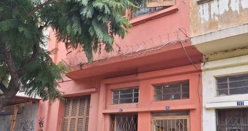 Casa com 3 quartos à venda na Rua Santo Antônio, 145, Floresta, Porto Alegre