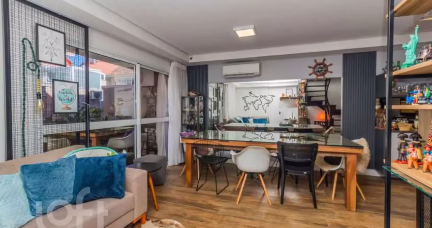 Casa em condomínio fechado com 3 quartos à venda na Avenida Coronel Marcos, 500, Ipanema, Porto Alegre