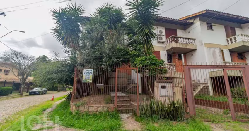 Casa com 3 quartos à venda na Avenida Imperial, 67, Ipanema, Porto Alegre