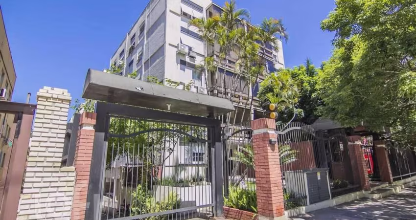 Apartamento com 3 quartos à venda na Avenida Carlos Gomes, 493, Mont Serrat, Porto Alegre