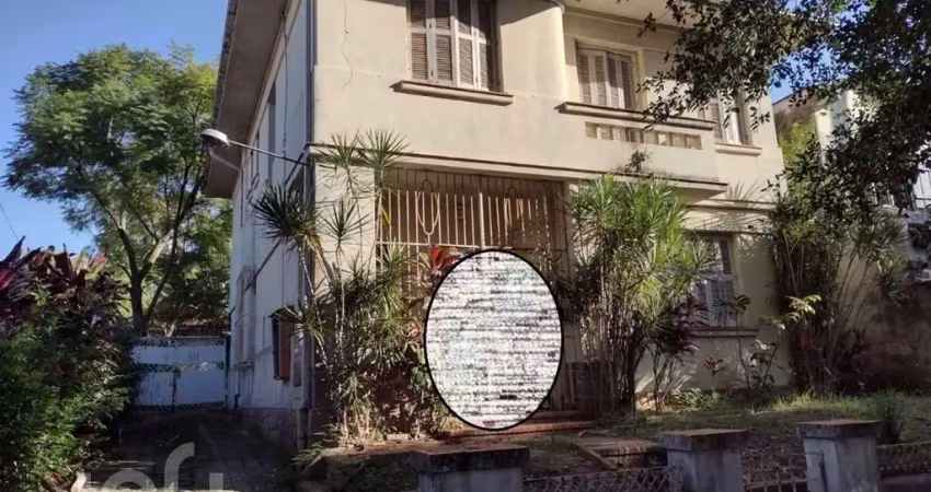 Casa com 3 quartos à venda na Rua General Souza Doca, 189, Petrópolis, Porto Alegre