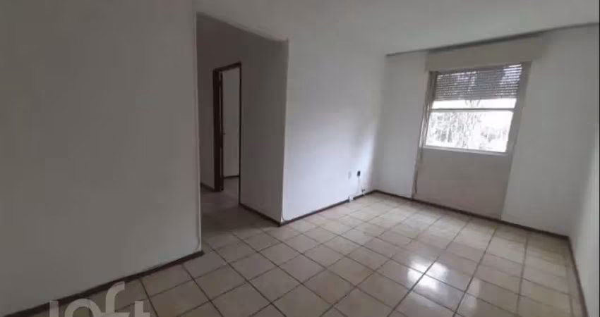 Apartamento com 2 quartos à venda na Rua Professor João de Souza Ribeiro, 859, Humaitá, Porto Alegre