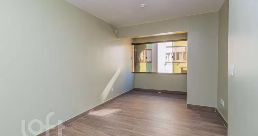 Apartamento com 2 quartos à venda na Rua Coronel Aparício Borges, 168, Glória, Porto Alegre