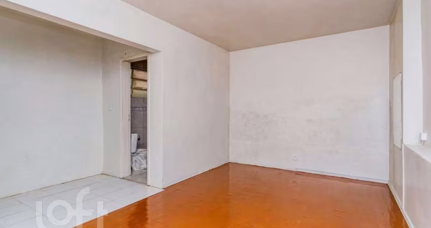 Apartamento com 1 quarto à venda na Rua Duque de Caxias, 295, Centro Histórico, Porto Alegre