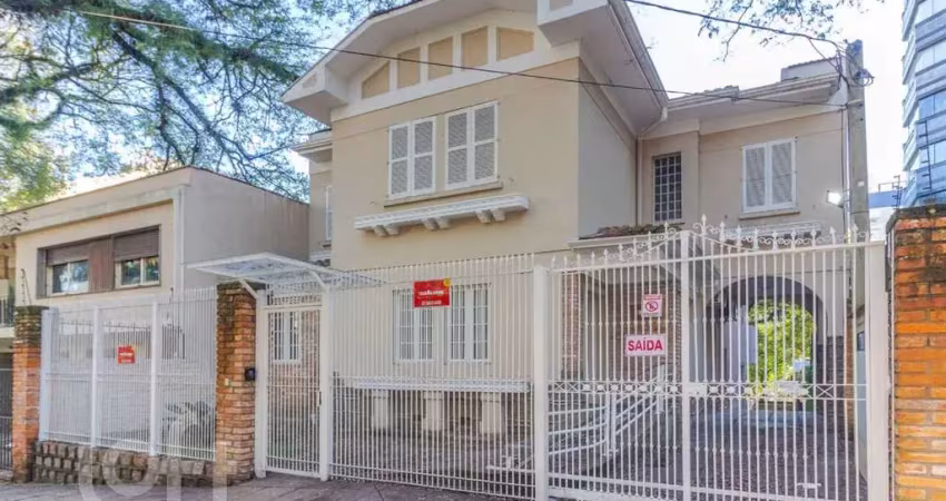 Casa à venda na Rua Gonçalo de Carvalho, 412, Independência, Porto Alegre