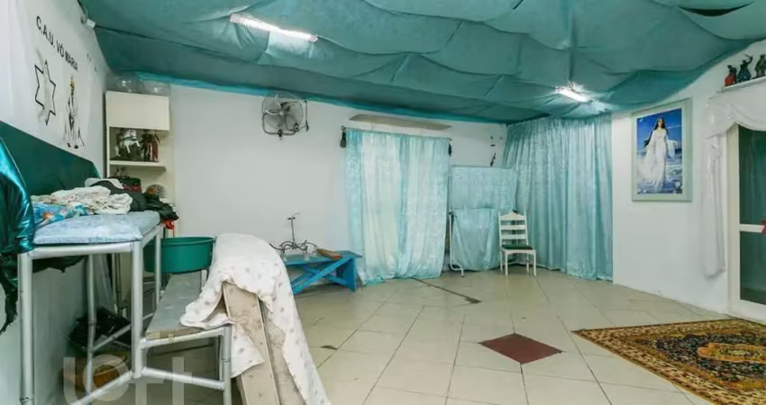 Casa com 5 quartos à venda na Rua Dona Madalena, 100, Restinga, Porto Alegre