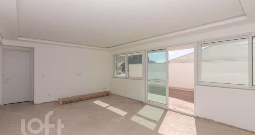 Apartamento com 3 quartos à venda na Rua Roque Calage, 459, Passo da Areia, Porto Alegre