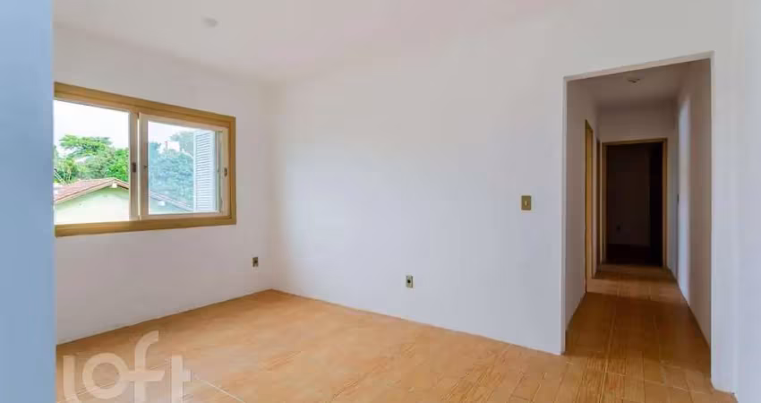 Apartamento com 2 quartos à venda na Rua Antônio Divan, 409, Teresópolis, Porto Alegre
