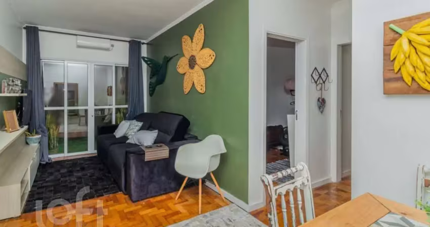 Apartamento com 2 quartos à venda na Rua Doutor Ney Cabral, 54, Nonoai, Porto Alegre