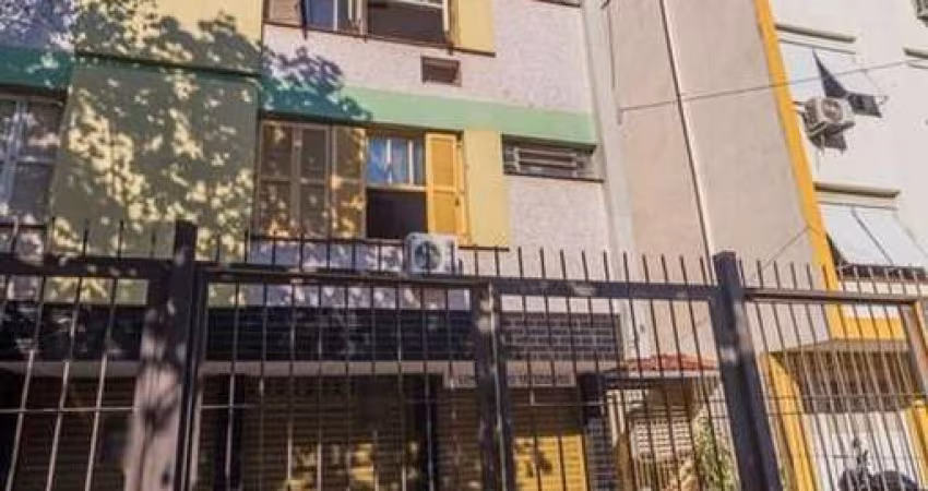 Apartamento com 1 quarto à venda na Rua Celeste Gobbato, 226, Praia de Belas, Porto Alegre