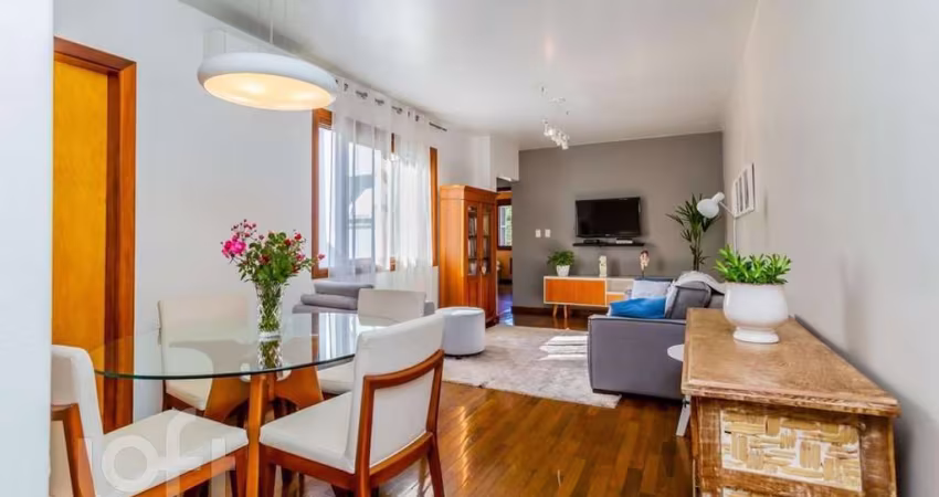 Apartamento com 2 quartos à venda na Rua Coronel Feijó, 685, Higienópolis, Porto Alegre
