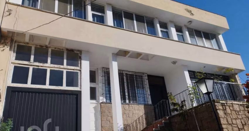Casa com 4 quartos à venda na Rua Silveiro, 863, Santa Tereza, Porto Alegre