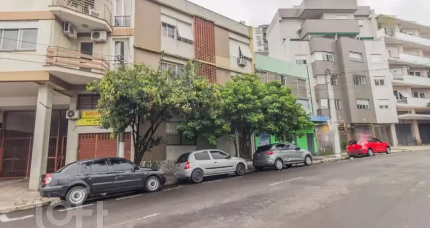 Apartamento com 1 quarto à venda na Avenida Cristóvão Colombo, 121, Independência, Porto Alegre