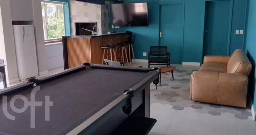 Casa em condomínio fechado com 4 quartos à venda na Avenida Firmino Octávio Bimbi, 255, Ipanema, Porto Alegre