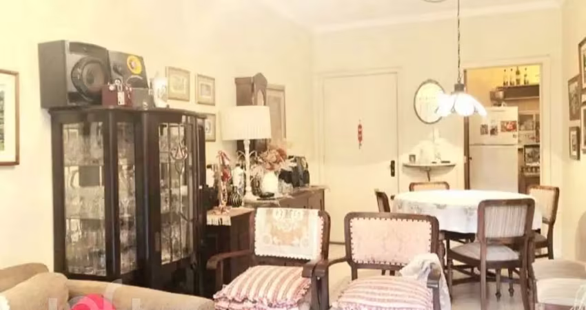 Apartamento com 3 quartos à venda na Rua Vicente da Fontoura, 1059, Santana, Porto Alegre