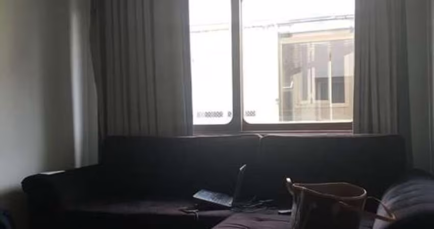 Apartamento com 1 quarto à venda na Rua Mucio Teixeira, 1751, Menino Deus, Porto Alegre