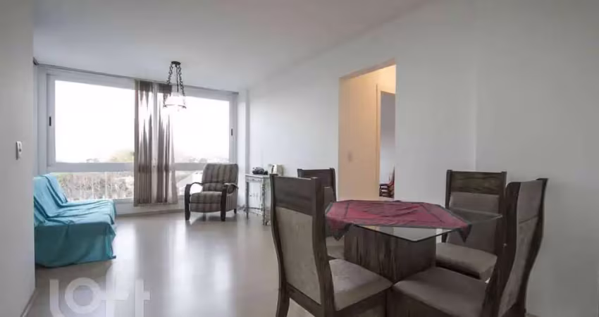 Apartamento com 2 quartos à venda na Rua Cleveland, 206, Santa Tereza, Porto Alegre