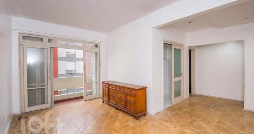 Apartamento com 4 quartos à venda na Rua Santo Antônio, 505, Bom Fim, Porto Alegre