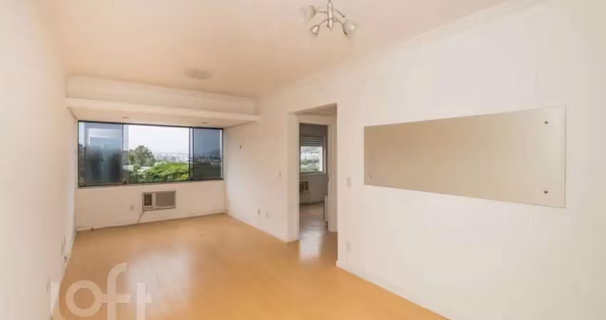 Apartamento com 2 quartos à venda na Rua Octávio de Souza, 343, Nonoai, Porto Alegre