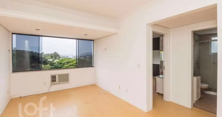 Apartamento com 2 quartos à venda na Rua Octávio de Souza, 343, Nonoai, Porto Alegre