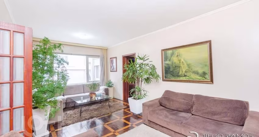 Apartamento com 3 quartos à venda na Avenida Cristóvão Colombo, 1975, Floresta, Porto Alegre