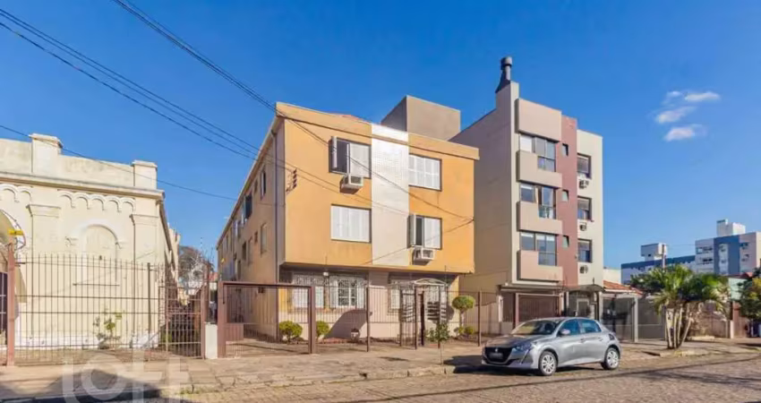 Apartamento com 2 quartos à venda na Rua Domingos Crescêncio, 559, Santana, Porto Alegre