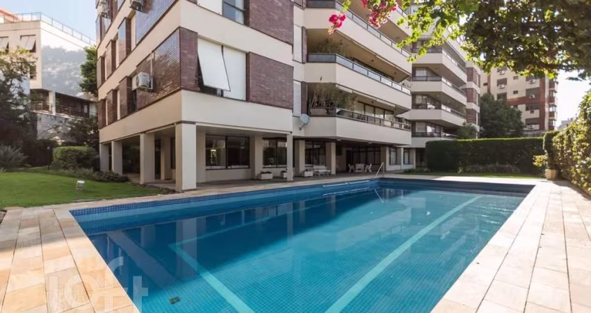 Apartamento com 4 quartos à venda na Rua General Oscar Miranda, 10, Bela Vista, Porto Alegre