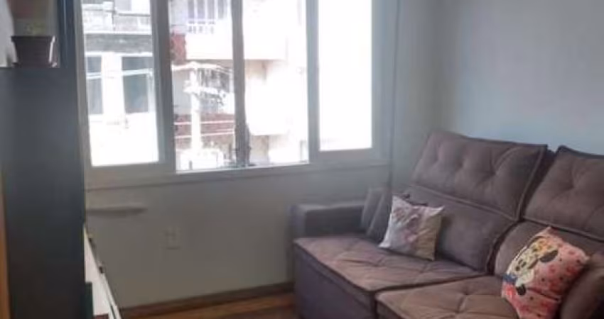 Apartamento com 2 quartos à venda na Rua José do Patrocínio, 19, Centro Histórico, Porto Alegre