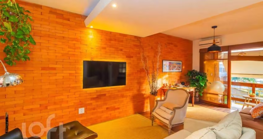 Casa em condomínio fechado com 3 quartos à venda na Rua Giorgio Negroni, 801, Espírito Santo, Porto Alegre