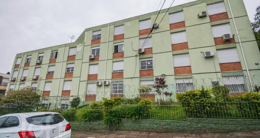Apartamento com 2 quartos à venda na Avenida Taquary, 220, Santa Tereza, Porto Alegre