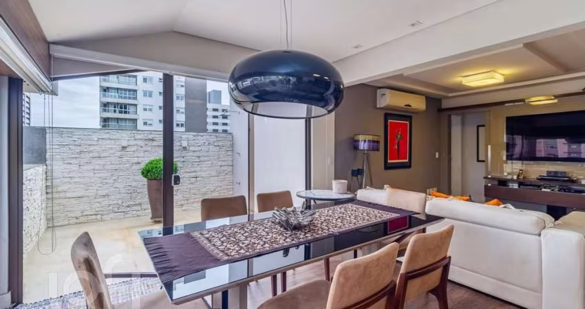 Apartamento com 2 quartos à venda na Avenida Guaporé, 241, Petrópolis, Porto Alegre