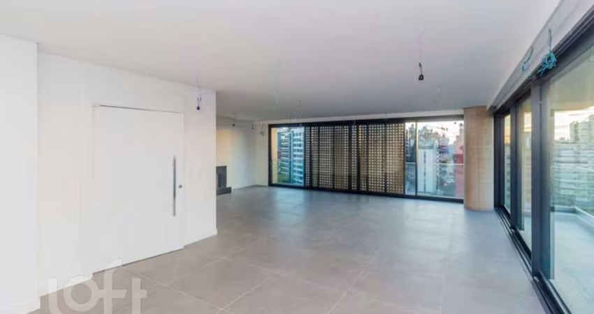 Apartamento com 3 quartos à venda na ua Pedro Chaves Barcelos, 846, Bela Vista, Porto Alegre