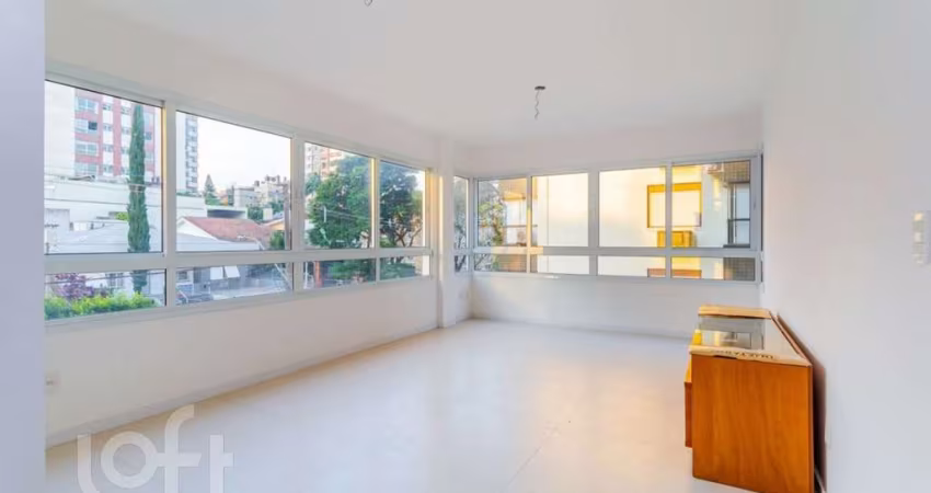 Apartamento com 2 quartos à venda na Rua Itaboraí, 101, Jardim Botânico, Porto Alegre