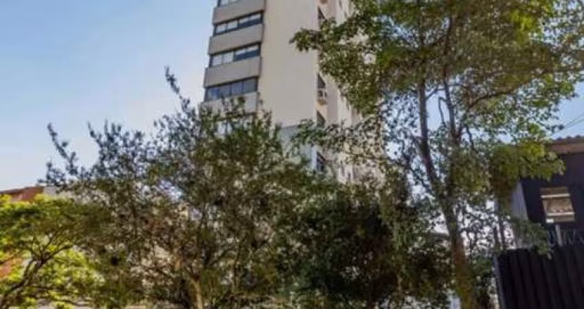 Apartamento com 2 quartos à venda na Rua João Abbott, 516, Petrópolis, Porto Alegre