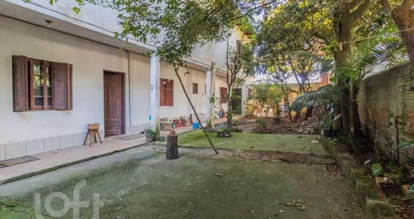 Casa com 3 quartos à venda na Avenida Leonardo Carlucci, 140, Espírito Santo, Porto Alegre