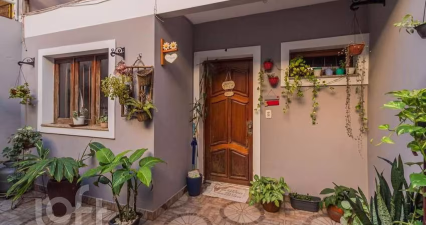 Casa com 3 quartos à venda na Avenida Pinheiro Borda, 305, Cristal, Porto Alegre
