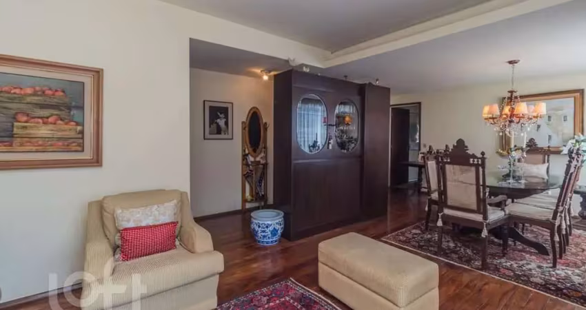Apartamento com 3 quartos à venda na Avenida Carlos Gomes, 257, Mont Serrat, Porto Alegre