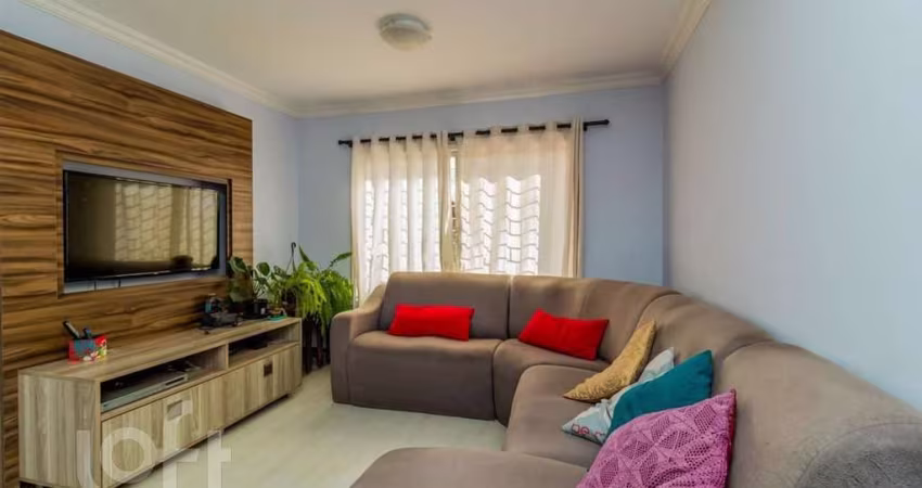 Apartamento com 2 quartos à venda na Rua Upamaroti, 655, Cristal, Porto Alegre