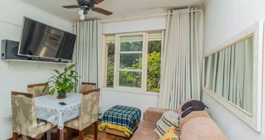 Apartamento com 2 quartos à venda na Rua Dona Elvira, 281, Ipanema, Porto Alegre