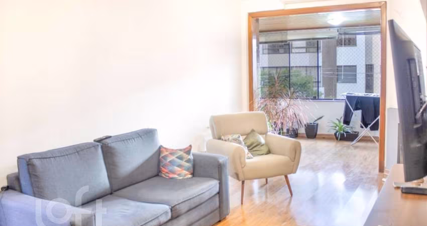 Apartamento com 2 quartos à venda na Rua Carlos Von Koseritz, 322, São João, Porto Alegre