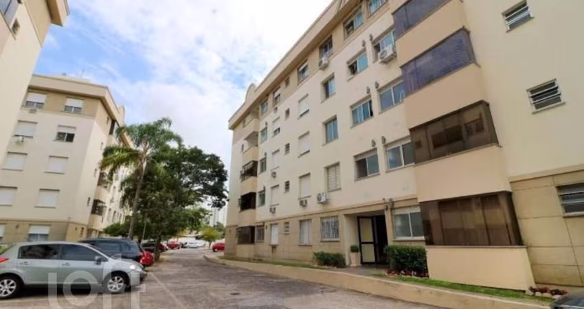 Apartamento com 2 quartos à venda na Rua Coronel Aparício Borges, 168, Glória, Porto Alegre
